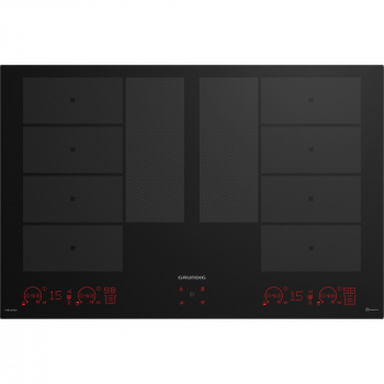 Grundig GIEI 838980 INH Kochfeld Autark